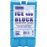 Аккумулятор холода Camping World Iceblock 400 купить в Красногорске