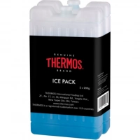 Аккумулятор холода Thermos Ice Pack 0.2л., 2 шт купить в Красногорске