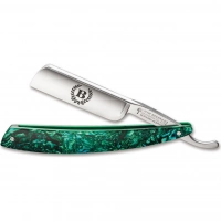 Бритва опасная Boker Abalone 6/8, перламутр купить в Красногорске