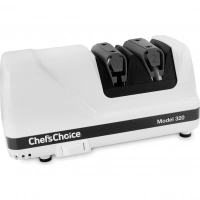 Электрический станок для заточки ножей  Chef’sChoice CC320W купить в Красногорске