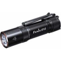 Фонарь Fenix E12 V2.0 (E12V20) купить в Красногорске