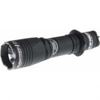 Фонарь светодиодный тактический Armytek Dobermann XP-E2, 240 лм, зеленый свет, аккумулятор купить в Красногорске