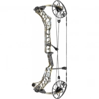 Лук блочный Mathews V3 31″ OPTIFADE ELEVATED II 29.5″ купить в Красногорске