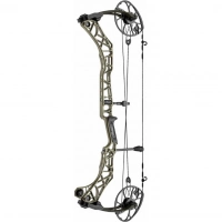 Лук блочный Mathews V3 кастомный 31″ купить в Красногорске