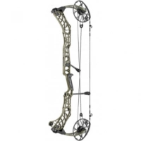 Лук блочный Mathews V3X33 GRANITE купить в Красногорске