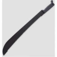 Мачете Cold Steel Latin Machete 21, сталь 1055С, рукоять полипропилен купить в Красногорске