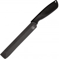 Мачете Spec Plus Alpha Machete, сталь 1075, рукоять rubber купить в Красногорске