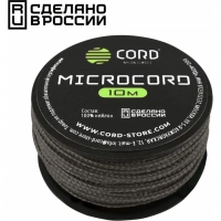 Микрокорд CORD, army green, катушка 10м. купить в Красногорске