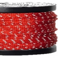 Микрокорд CORD Red светоотражающий, катушка 10м купить в Красногорске