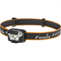 Налобный фонарь Fenix HL18R черный купить в Красногорске