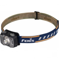 Налобный фонарь Fenix HL32R Cree XP-G3 , серый купить в Красногорске