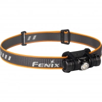 Налобный фонарь Fenix HM23 Cree XP-G2 (R5), 240 лм купить в Красногорске