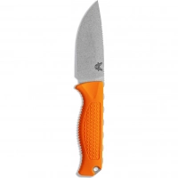 Нож Benchmade Steep Country, сталь CPM S30V, рукоять Santoprene купить в Красногорске