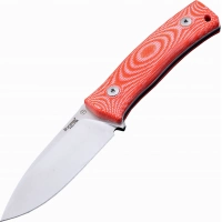 Нож Lionsteel M4, сталь Bhler M390, рукоять микарта купить в Красногорске