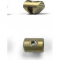 Шпенёк для ножа Realsteel (Detachable Thumb Stud bronze) купить в Красногорске