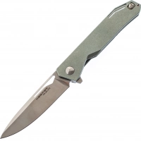 Складной нож Keeper M390, Titanium купить в Красногорске