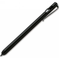 Тактическая ручка Rocket Pen Black, Boker Plus 09BO065, черная купить в Красногорске