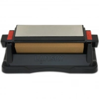 Точилка Lansky, Tri-Stone Benchstone, BS-TR 100 купить в Красногорске