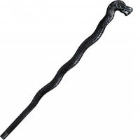 Трость Cold Steel Dragon Walking Stick, полипропилен купить в Красногорске