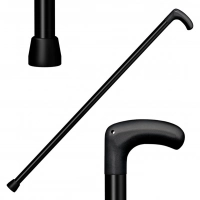 Трость Cold Steel Heavy Duty Cane, алюминий, рукоять нейлон купить в Красногорске